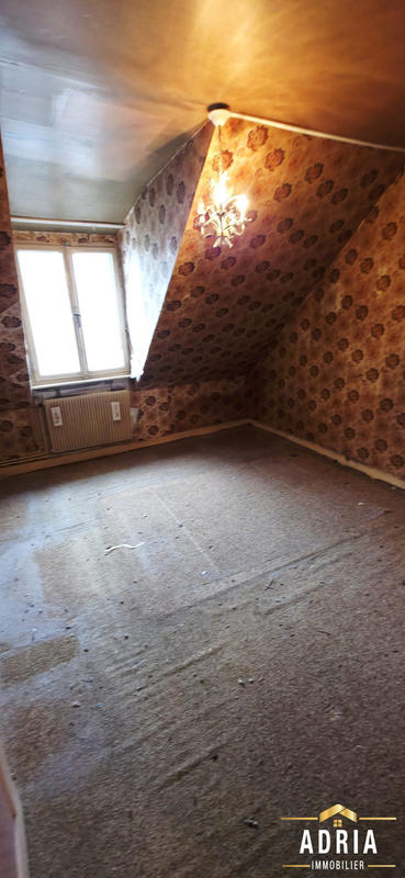 Appartement - 46 m² - 3 pièces