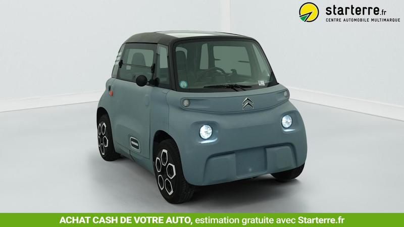 Citroën Ami