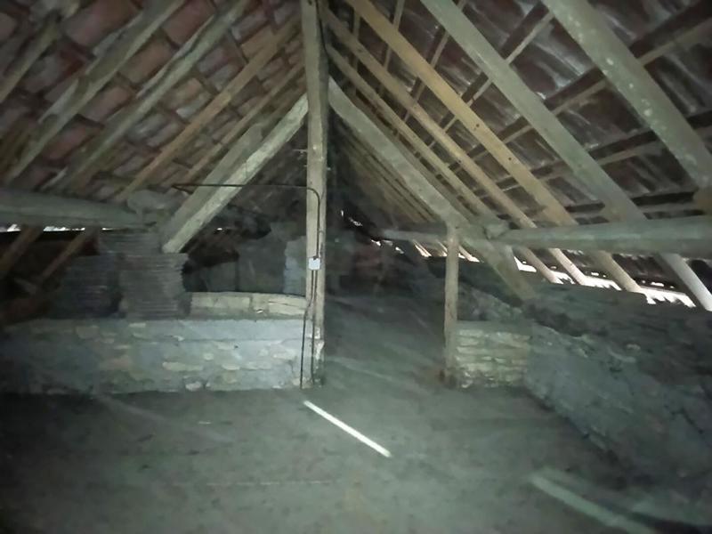 Longère - 146 m² - 6 pièces