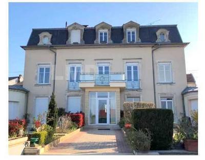 Appartement - 91 m² - 4 pièces