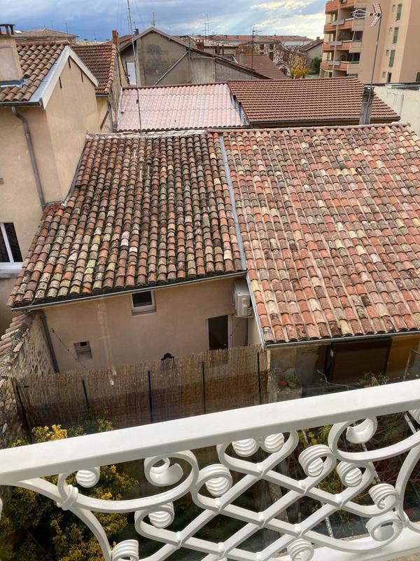 Maison - 64 m² - 3 pièces