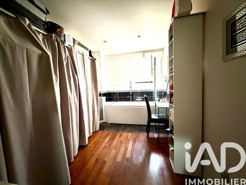 Maison - 67 m² - 3 pièces