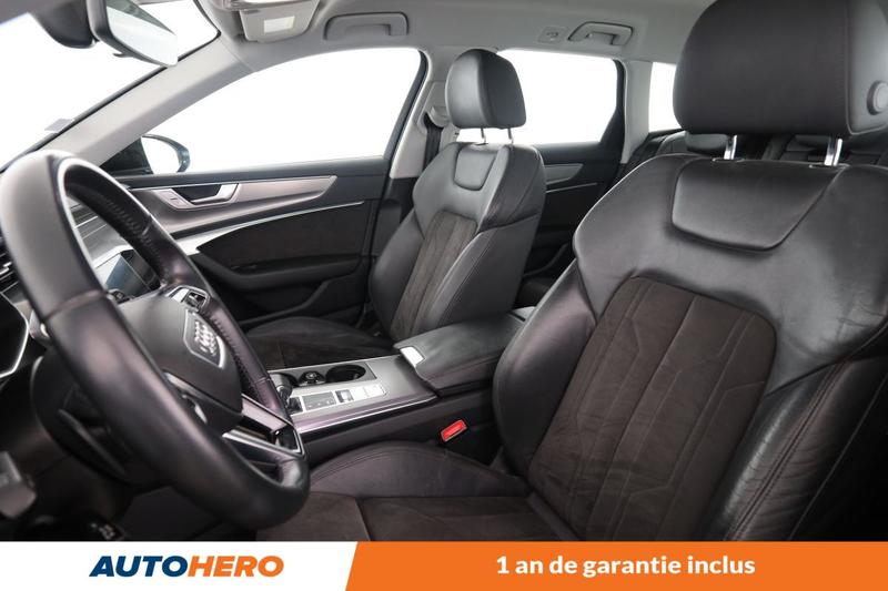 Audi A6 Avant 40 Tdi s tronic 204 ch