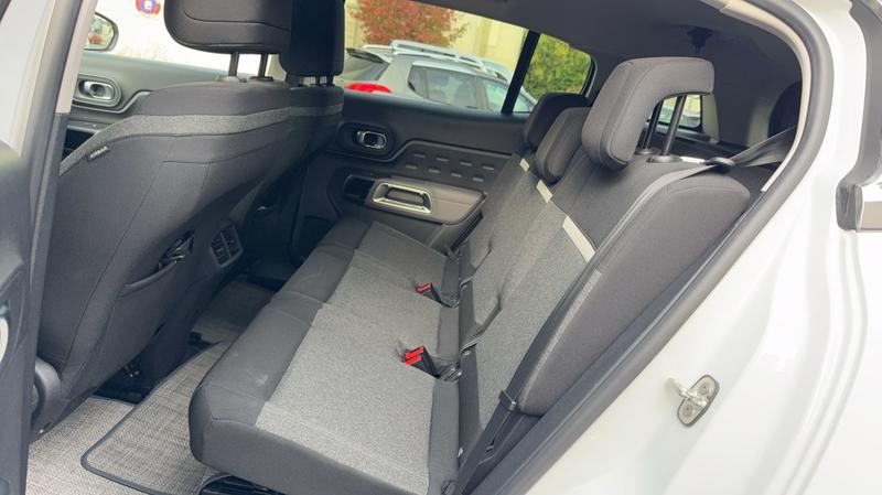 Citroën C5 Aircross 2.0 Bluehdi 180.0 Eat8 Shine