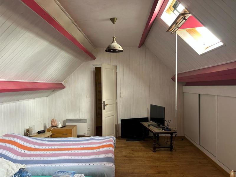 Maison de campagne - 180 m² - 5 pièces