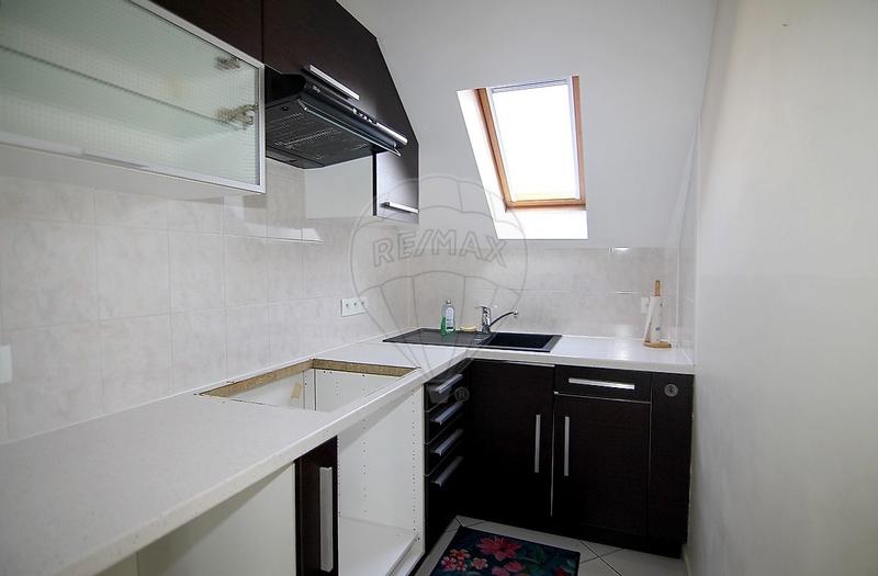 Maison - 130 m² - 8 pièces