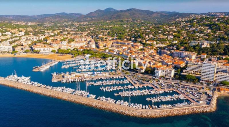 Appartement - 58 m² - 4 pièces