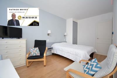 Appartement - 23 m² - 1 pièce