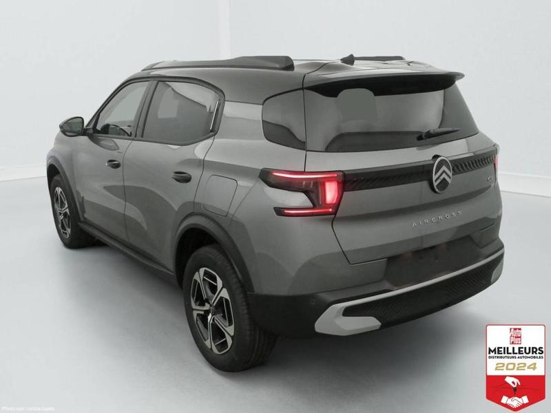 Citroën C3 Aircross Nouveau Hybride 145 e-Dcs6 Max