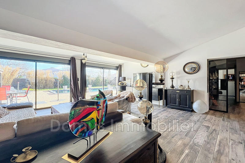 Villa - 146 m² - 4 pièces