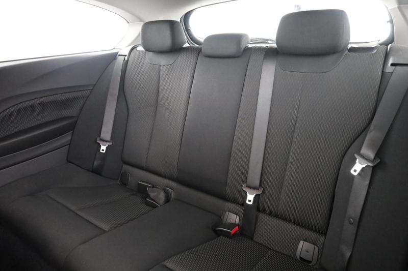 Bmw Série 1 114d Premiere 3p 95 ch