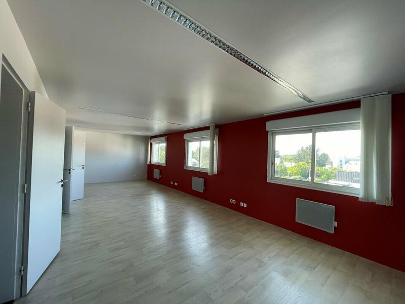 Bureau - 130 m²