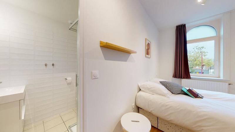 Appartement - 448 m²