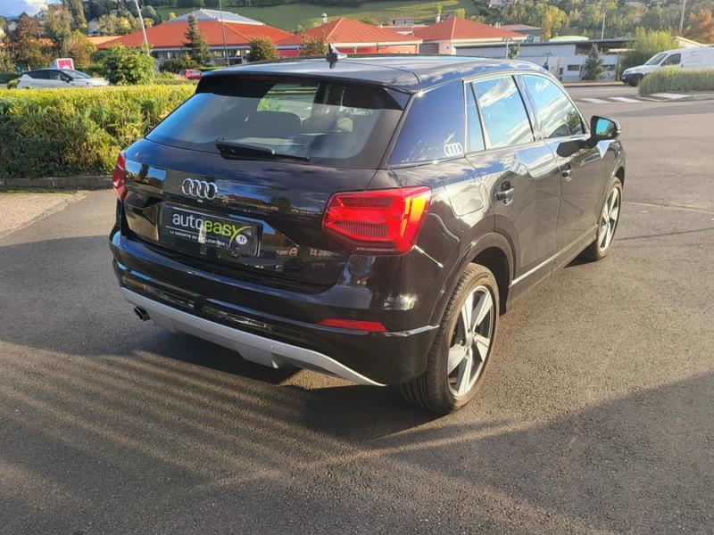 Audi Q2 1.6 Tdi