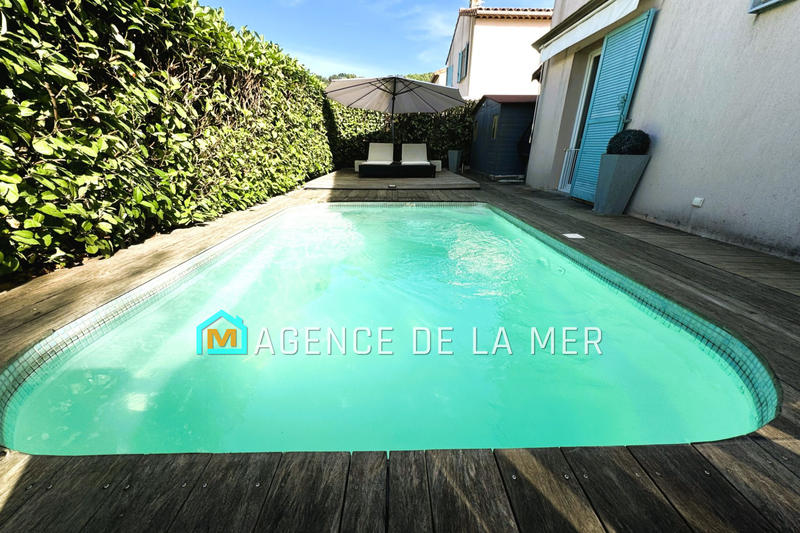 Maison - 82 m² - 4 pièces