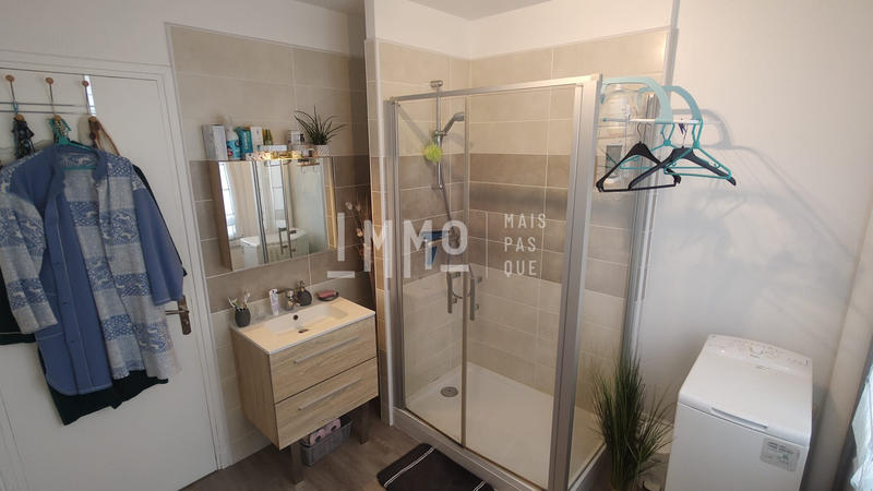 Appartement - 81 m² - 4 pièces