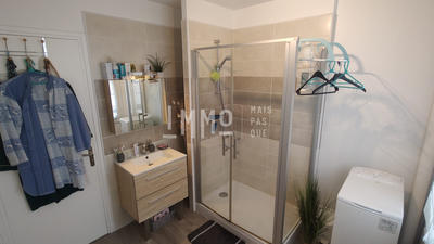 Appartement - 81 m² - 4 pièces