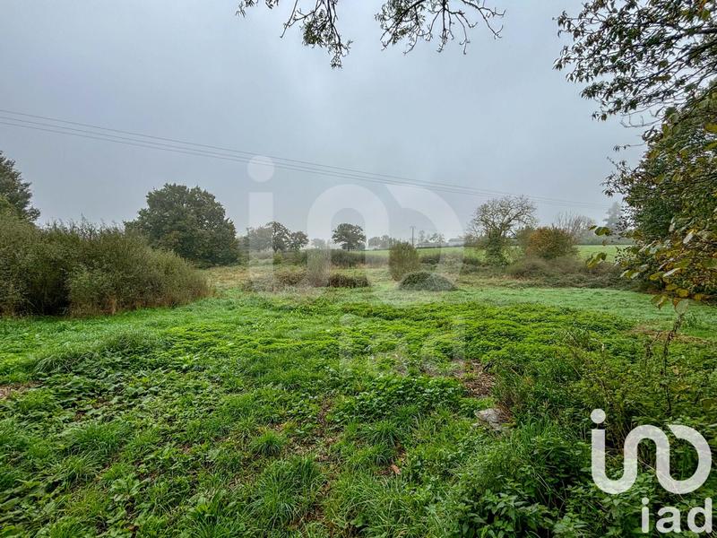 Maison de campagne - 99 m² - 5 pièces
