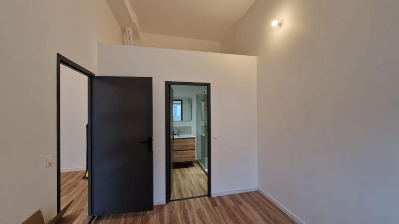 Appartement - 46 m² - 3 pièces