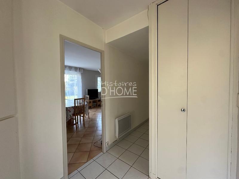 Maison - 217 m² - 9 pièces