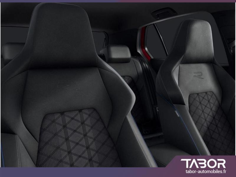 Volkswagen Golf VIII 2.0 Tdi 150 Dsg R-Line Iq