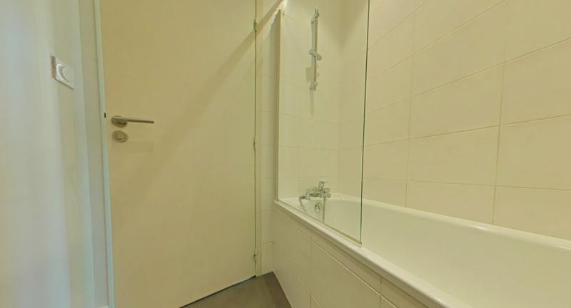 Appartement - 78 m² - 3 pièces