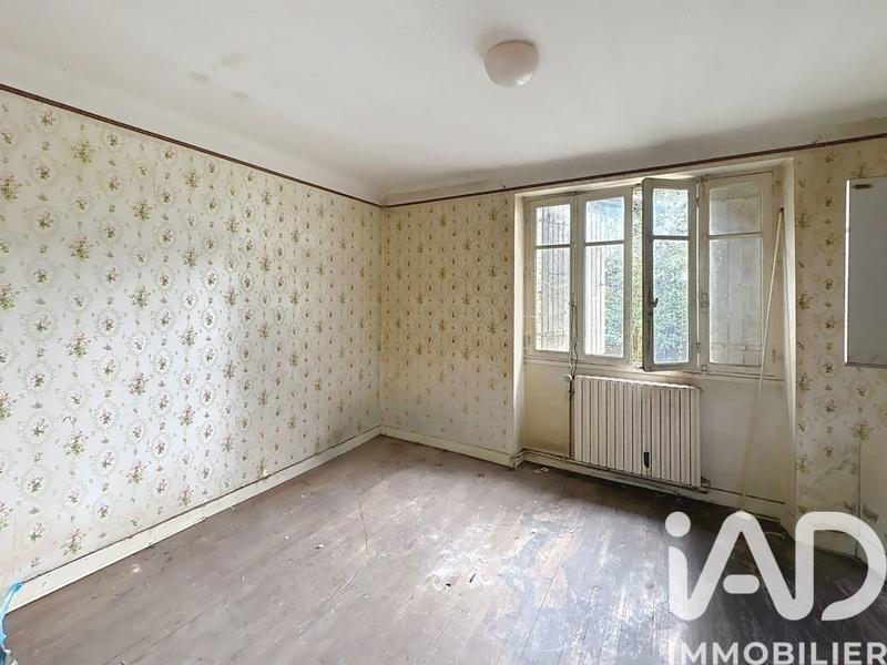 Ferme - 164 m² - 6 pièces