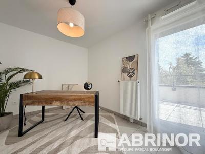 Appartement - 106 m² - 5 pièces