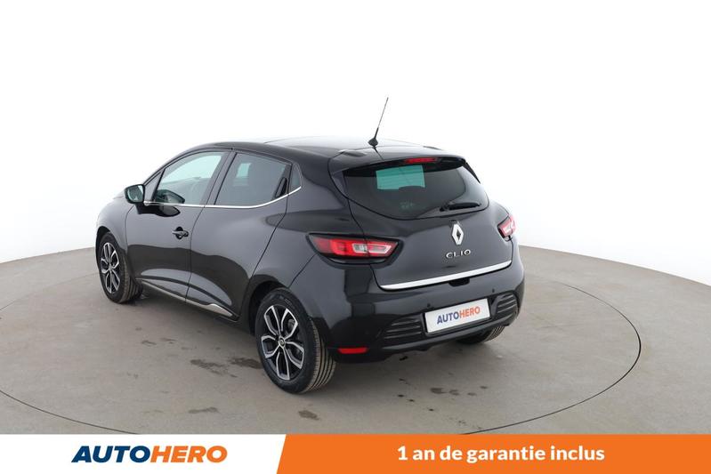 Renault Clio 0.9 TCe Intens 90 ch