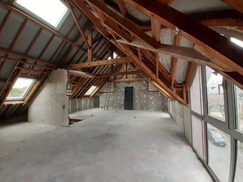 Maison - 153 m² - 9 pièces