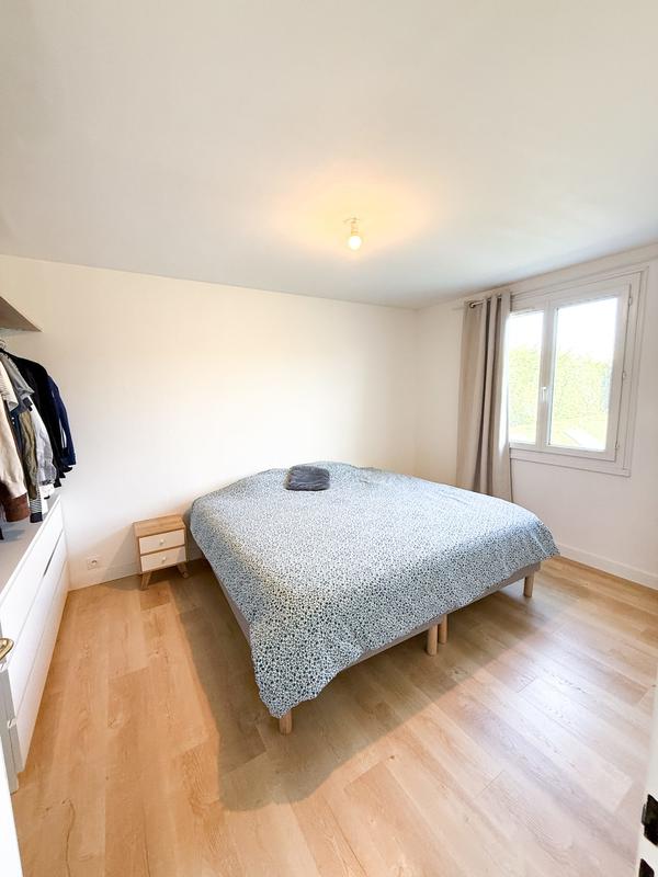 Maison traditionnelle - 116 m² - 4 pièces