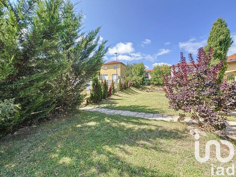 Maison - 144 m² - 5 pièces