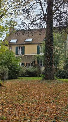 Maison - 155 m² - 6 pièces