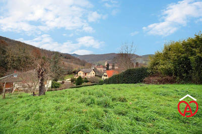 Terrain - 1 093 m²