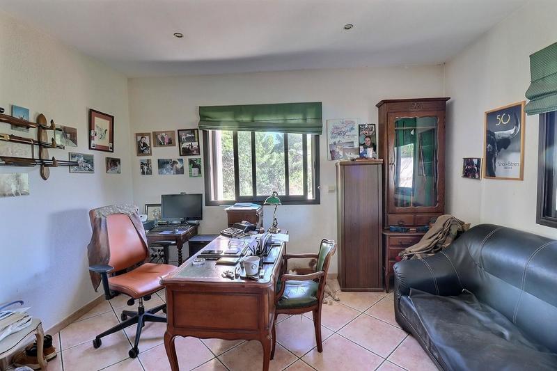 Maison de domaine - 295 m² - 9 pièces
