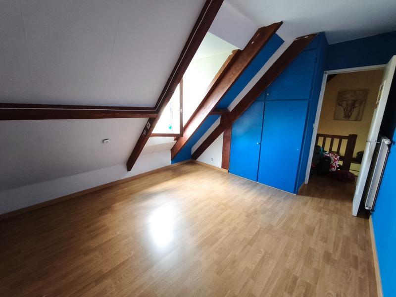 Maison - 133 m² - 6 pièces