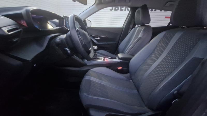 Peugeot 2008 Puretech 130 Allure Business