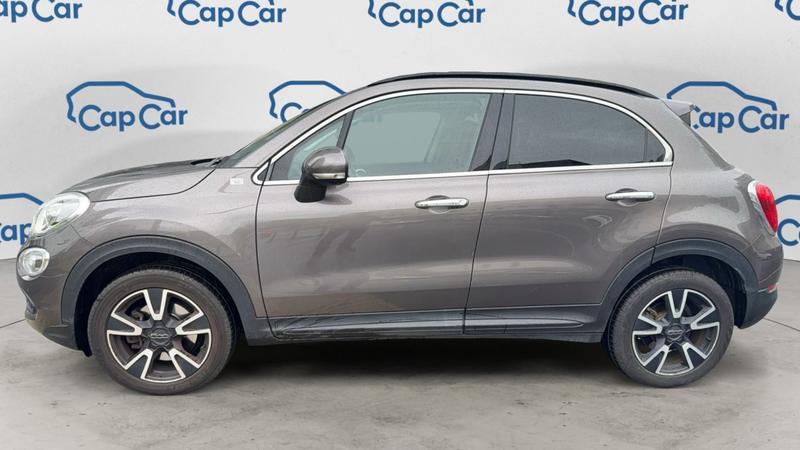 Fiat 500x 1.6 110 Cross