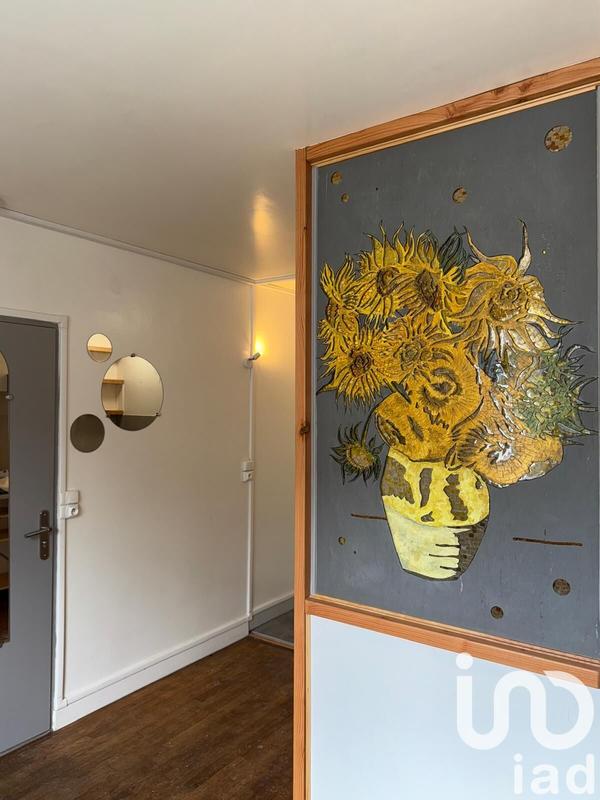 Maison de village - 125 m² - 6 pièces