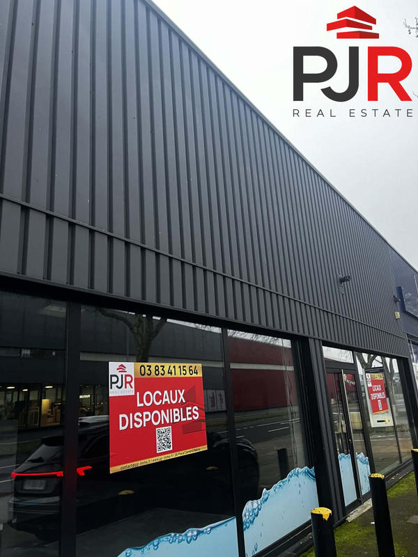 Local commercial - 250 m²