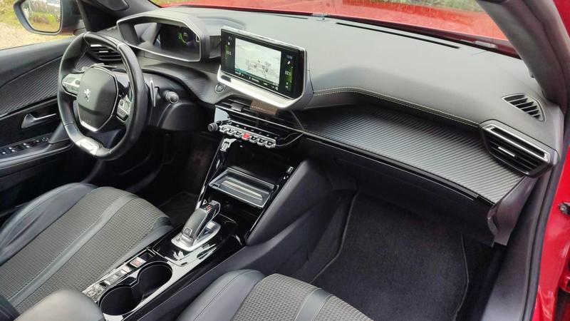 Peugeot 2008 1.5 BlueHDi 130 Eat8 Gt Line - Automatique Toit ouvrant