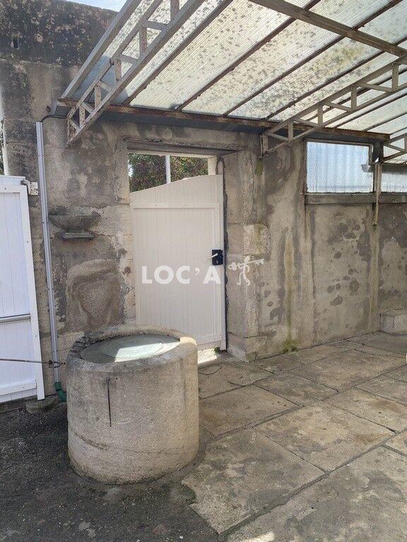 Appartement - 55 m² - 2 pièces