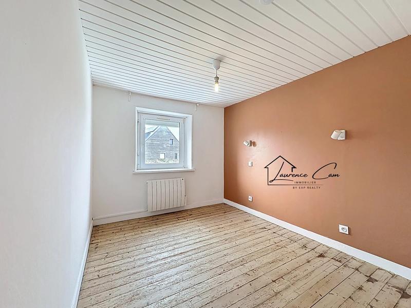 Maison - 128 m² - 7 pièces