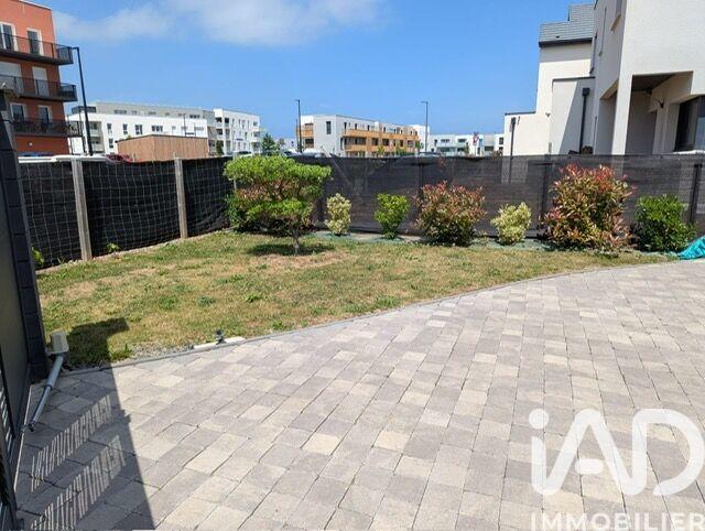 Maison - 98 m² - 4 pièces