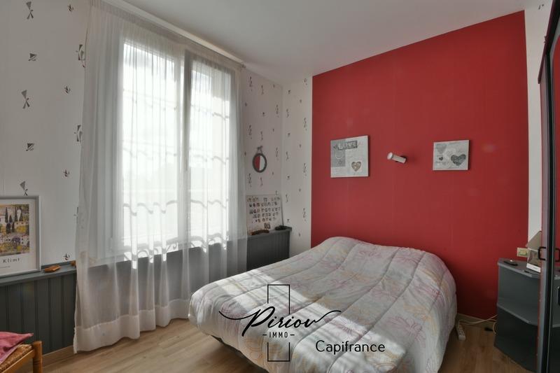 Propriété - 129 m² - 8 pièces