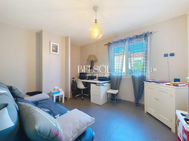 Maison contemporaine - 128 m² - 5 pièces