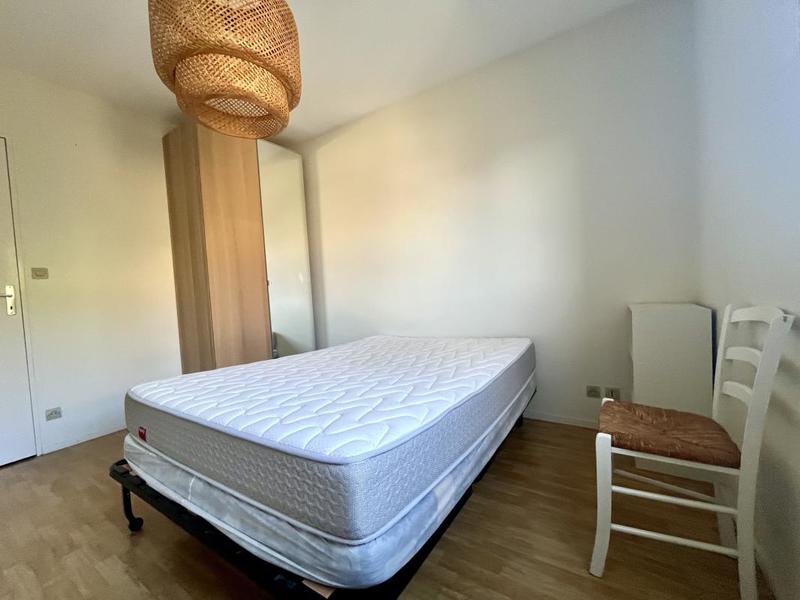 Appartement - 54 m² - 2 pièces