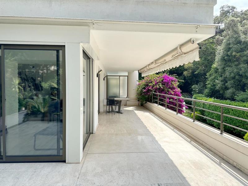 Appartement - 92 m² - 3 pièces