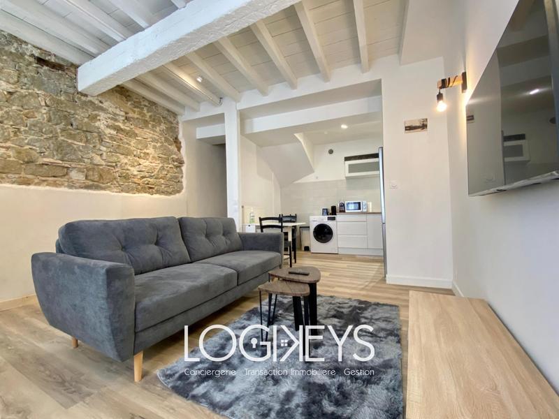 Bastide - 80 m² - 4 pièces