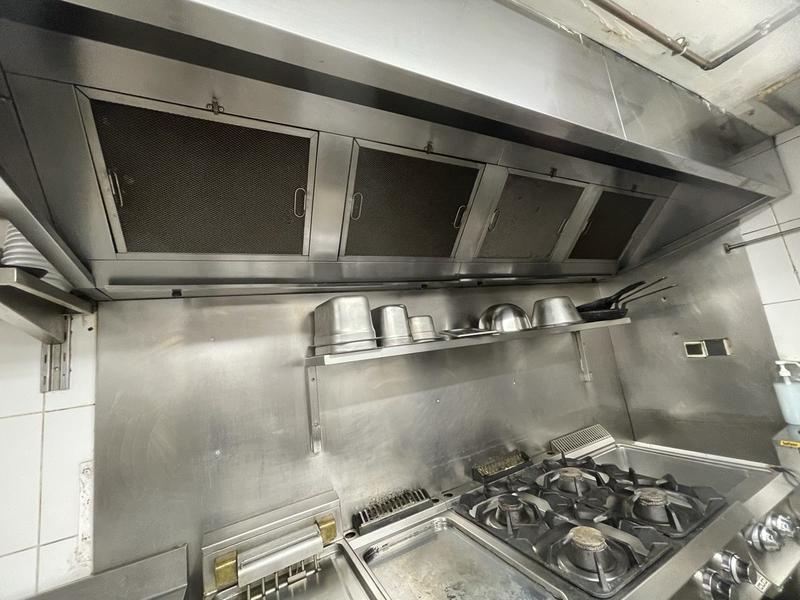 Fonds de commerce - Hôtellerie / Restauration - 100 m²